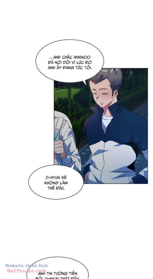 Góc Cao Khung Thành: Chapter 29