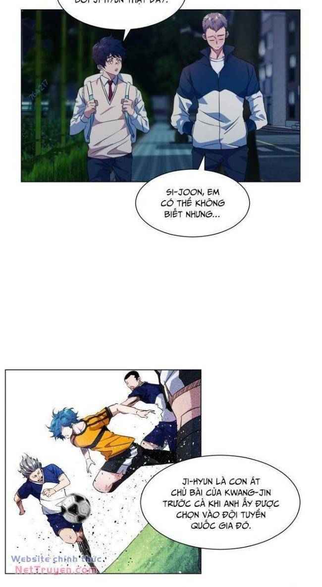 Góc Cao Khung Thành: Chapter 29
