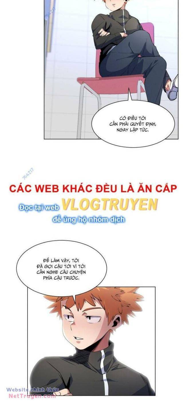 Góc Cao Khung Thành: Chapter 29
