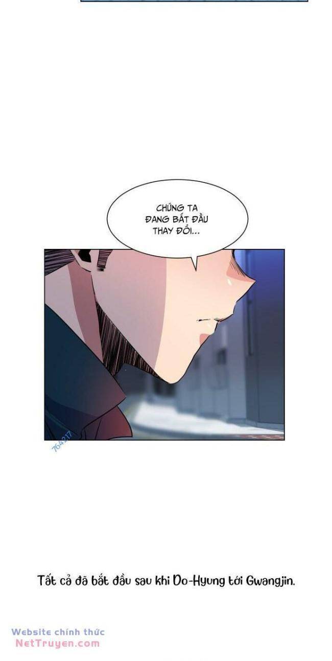 Góc Cao Khung Thành: Chapter 29