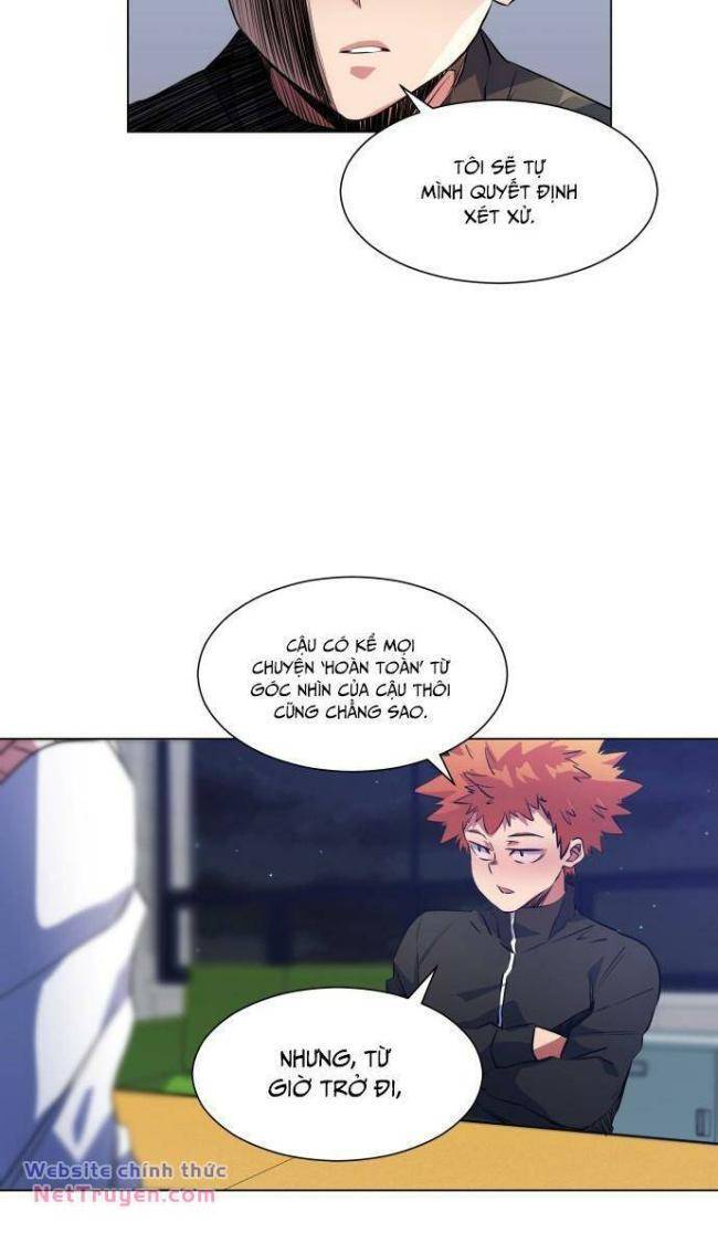 Góc Cao Khung Thành: Chapter 29