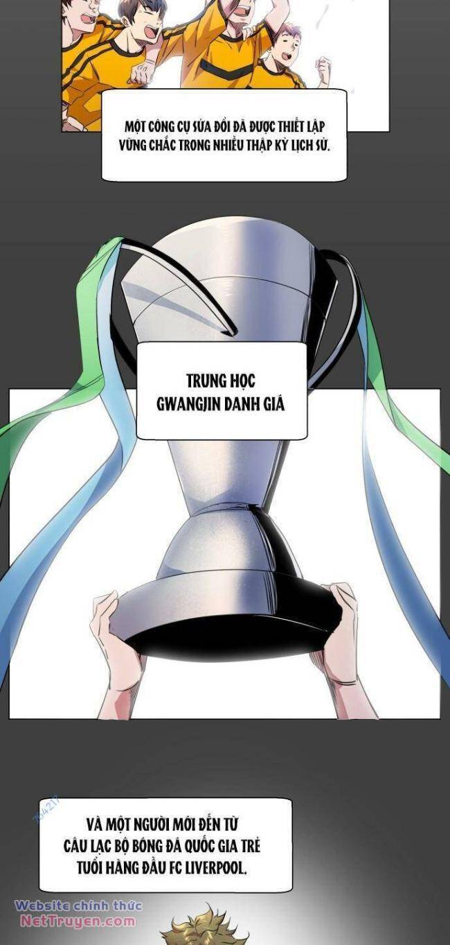 Góc Cao Khung Thành: Chapter 29