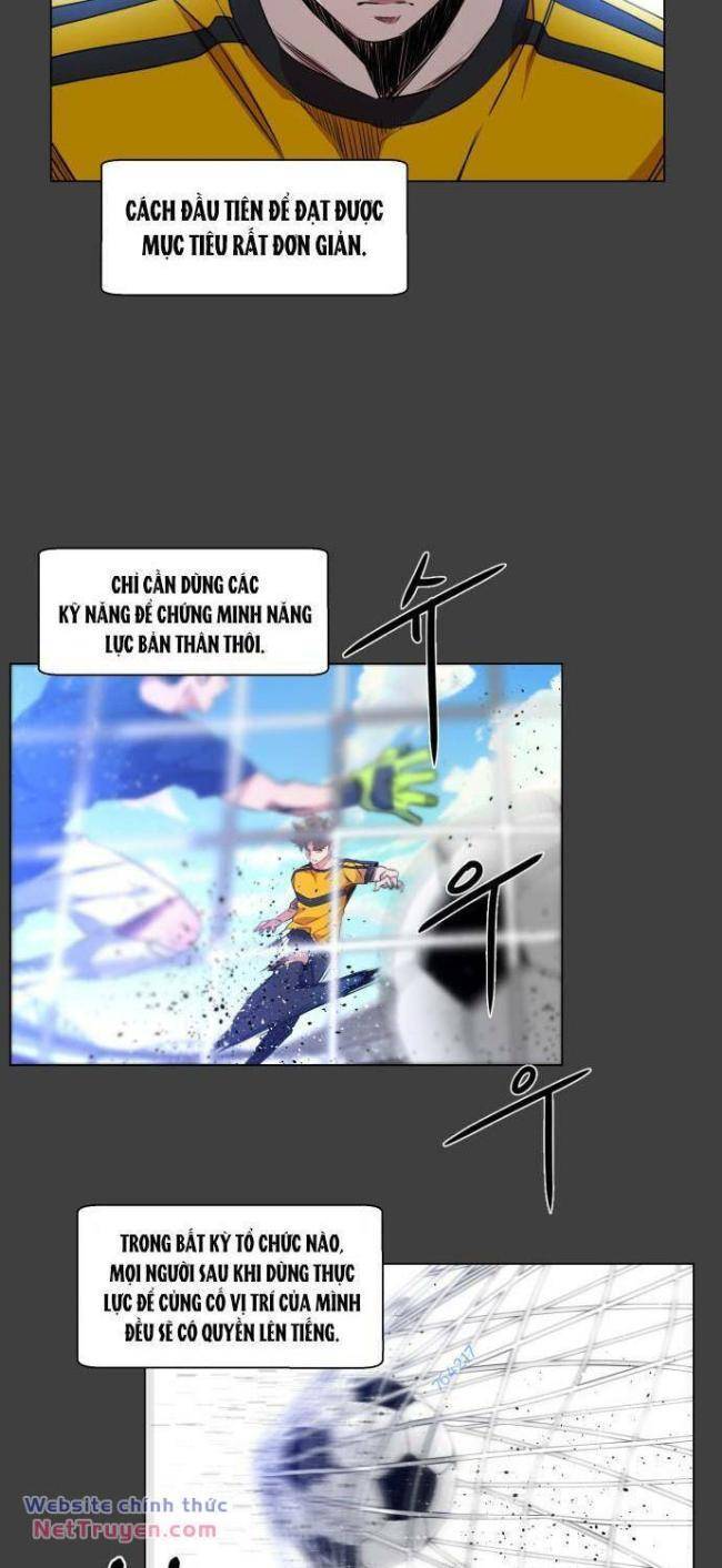 Góc Cao Khung Thành: Chapter 29