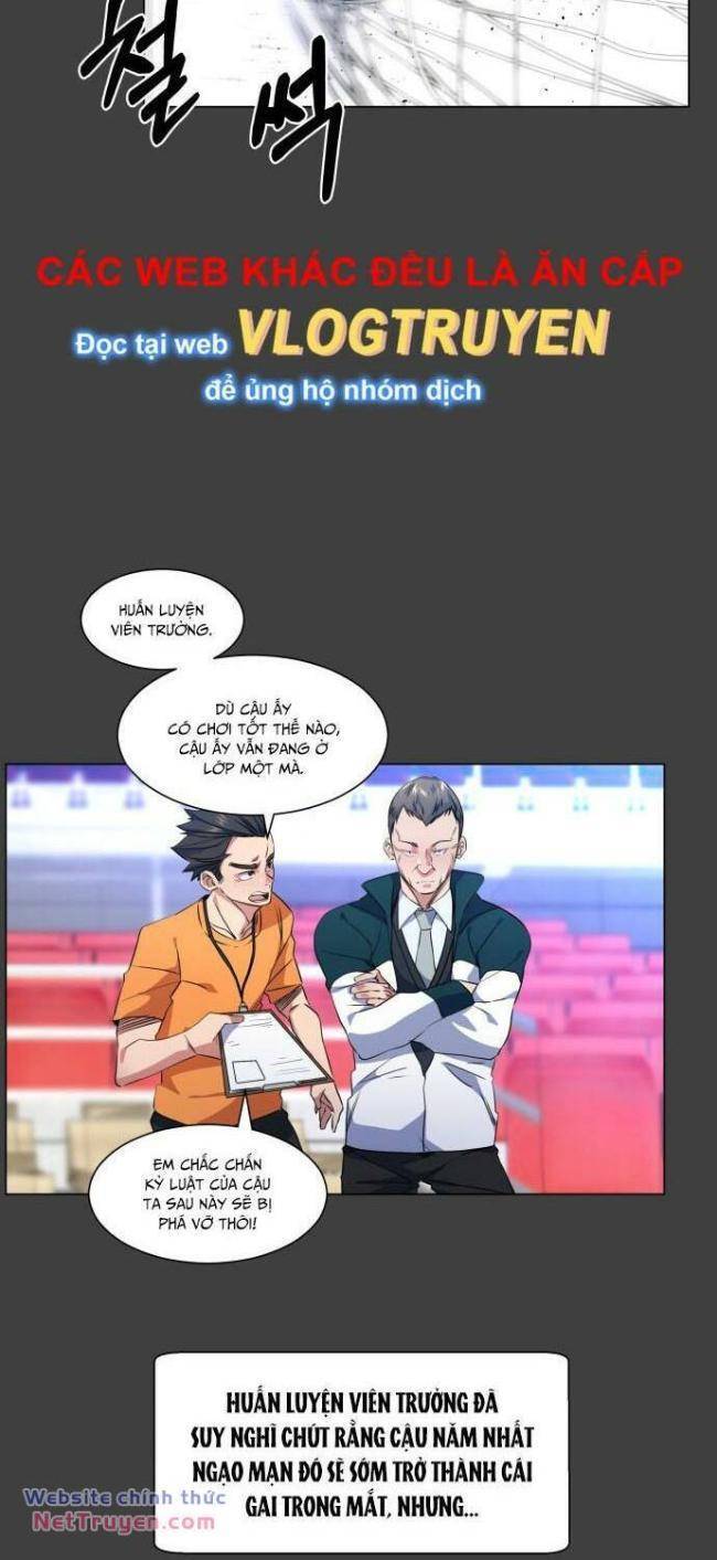 Góc Cao Khung Thành: Chapter 29
