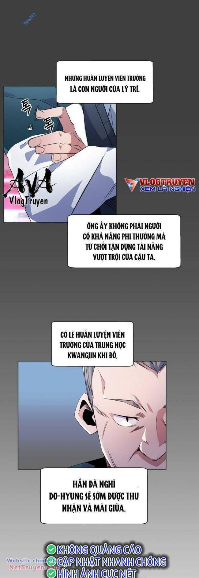 Góc Cao Khung Thành: Chapter 29