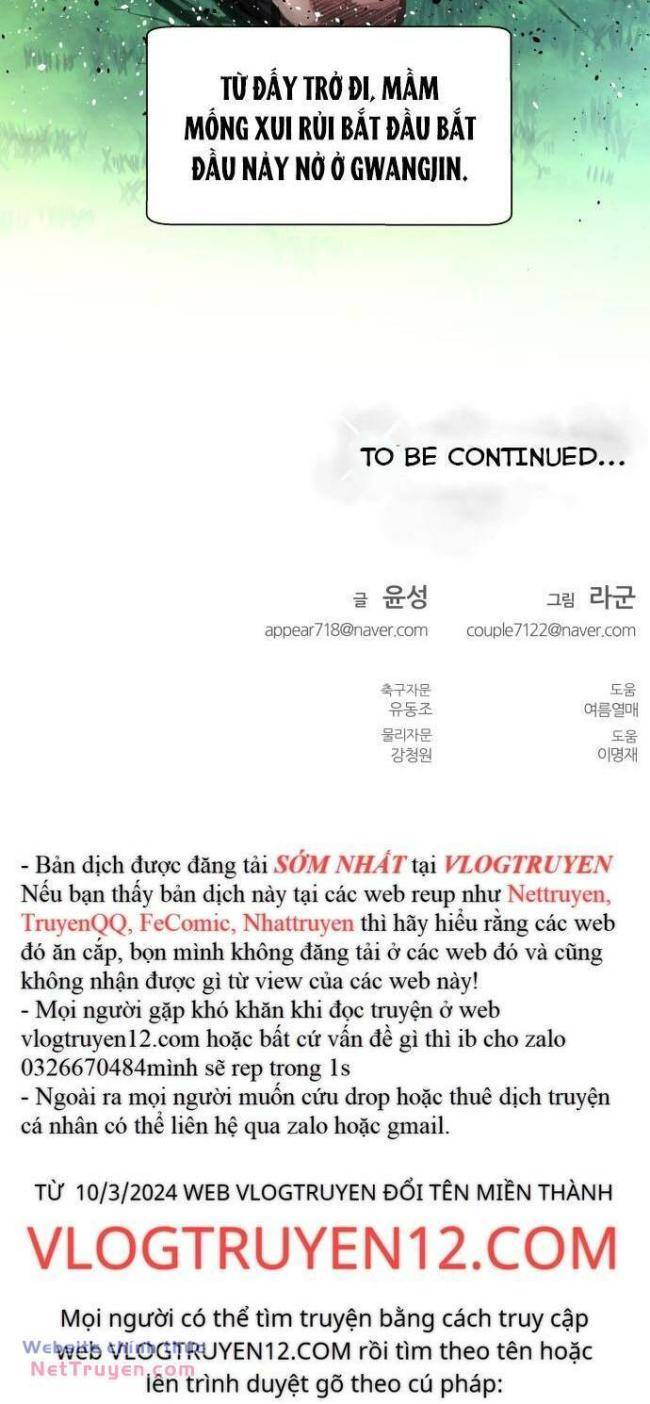 Góc Cao Khung Thành: Chapter 29