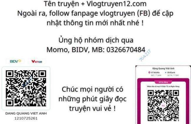 Góc Cao Khung Thành: Chapter 29
