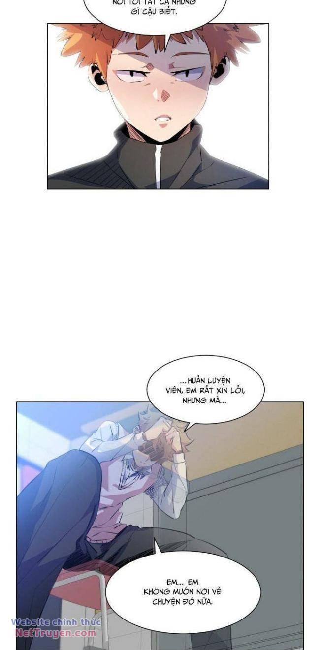 Góc Cao Khung Thành: Chapter 29