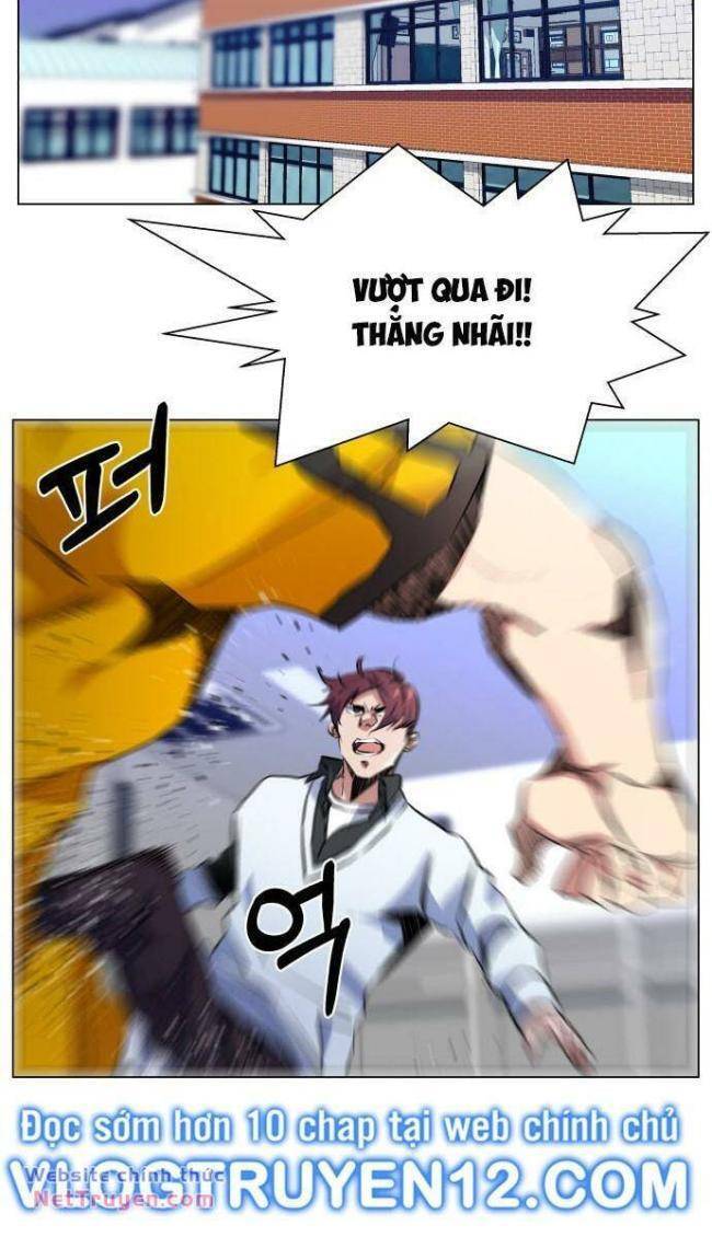 Góc Cao Khung Thành: Chapter 29