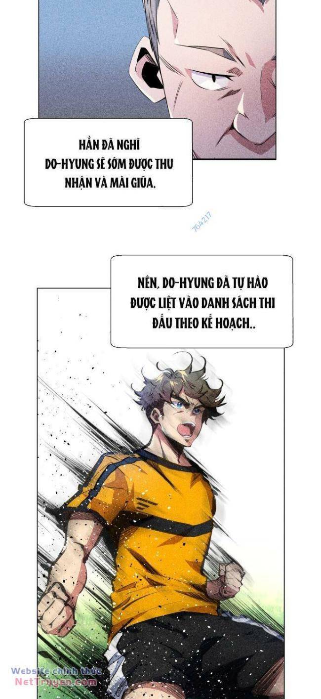 Góc Cao Khung Thành: Chapter 30
