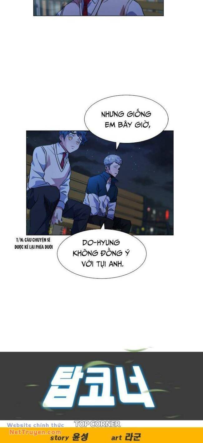 Góc Cao Khung Thành: Chapter 30