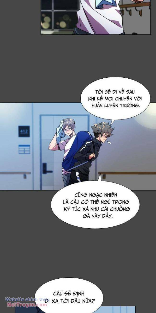 Góc Cao Khung Thành: Chapter 30