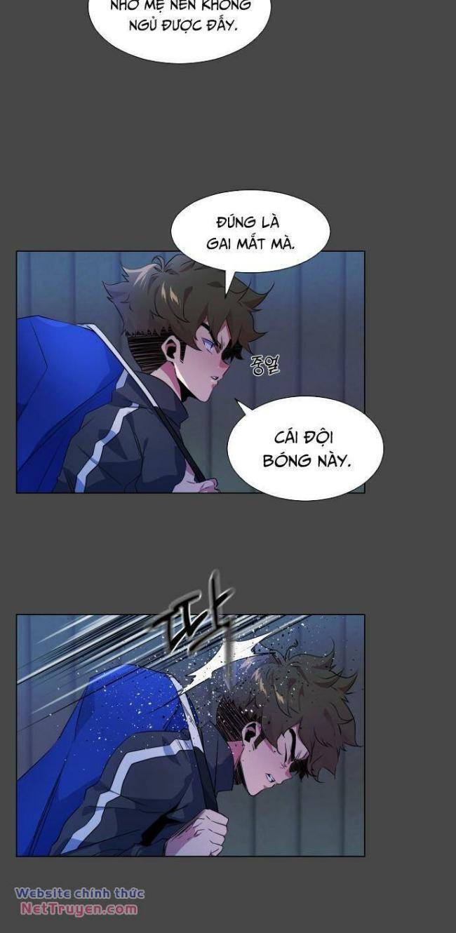 Góc Cao Khung Thành: Chapter 30