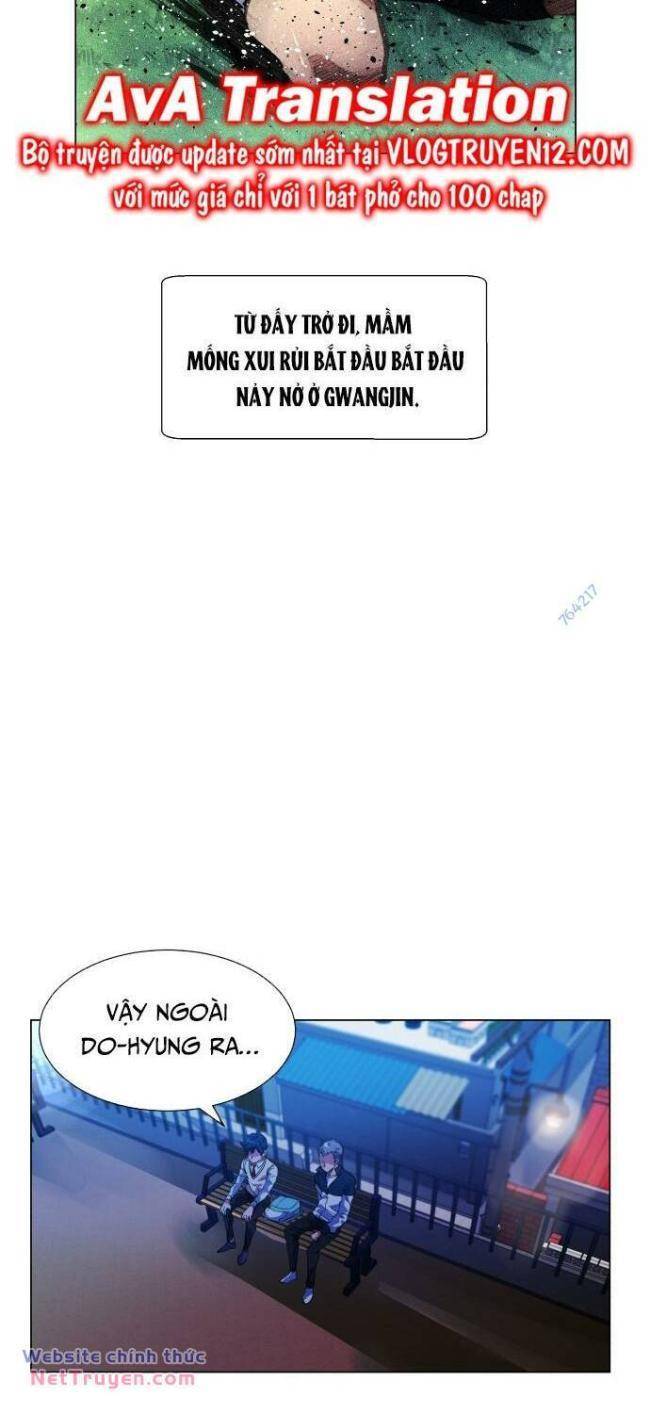 Góc Cao Khung Thành: Chapter 30
