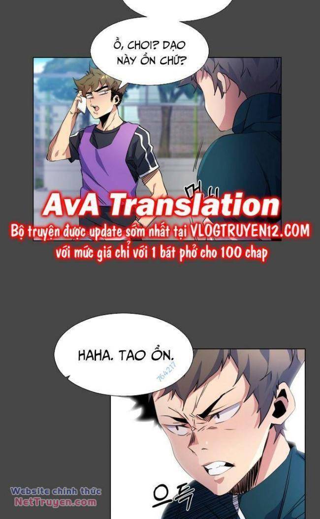 Góc Cao Khung Thành: Chapter 30