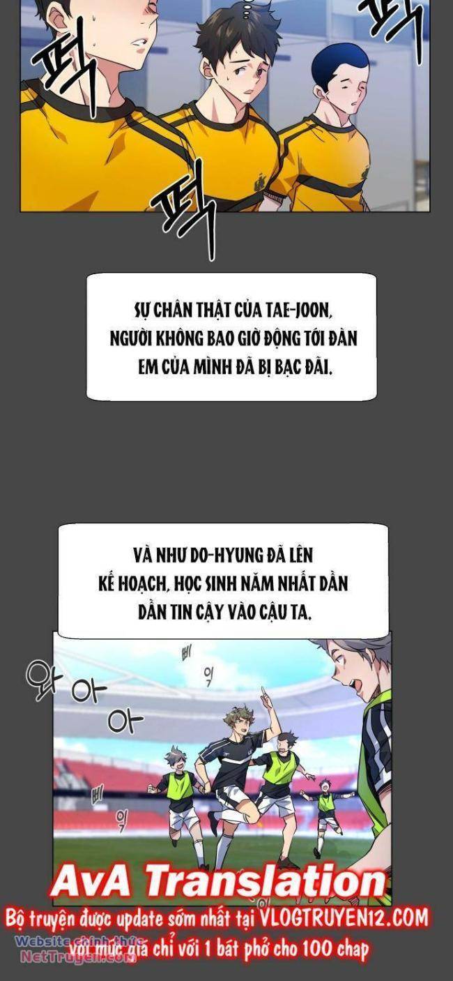 Góc Cao Khung Thành: Chapter 30