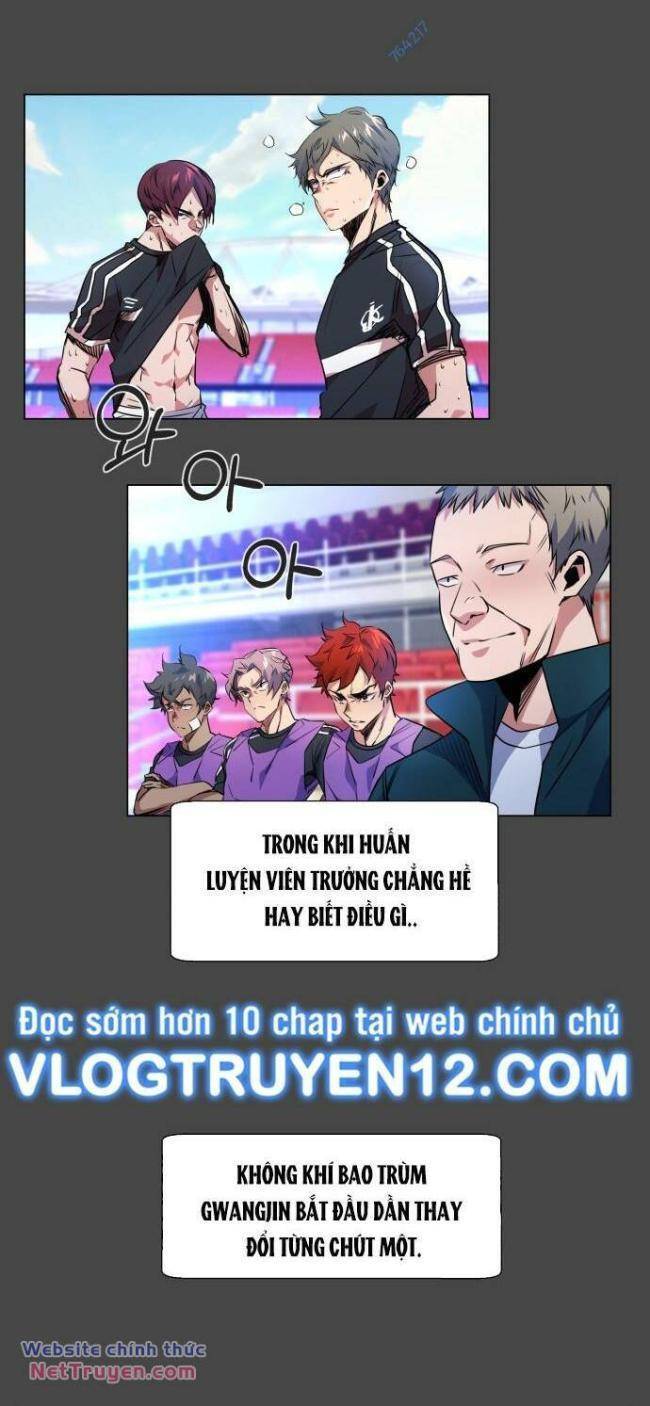 Góc Cao Khung Thành: Chapter 30