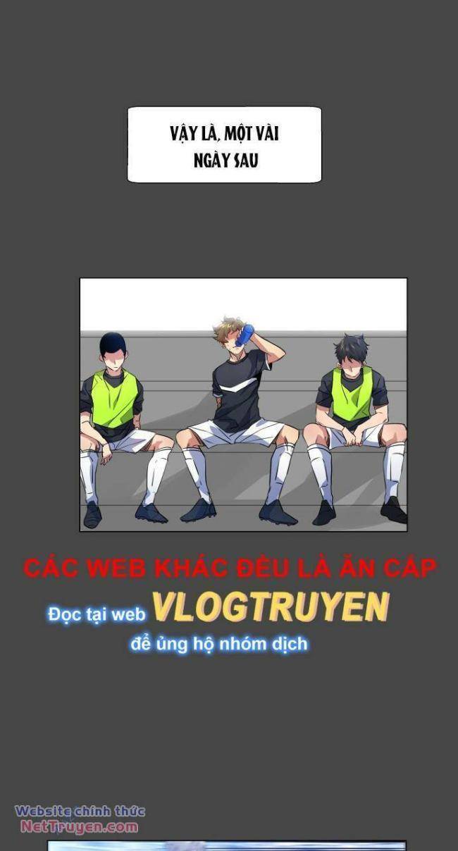 Góc Cao Khung Thành: Chapter 30