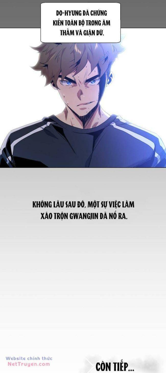 Góc Cao Khung Thành: Chapter 30