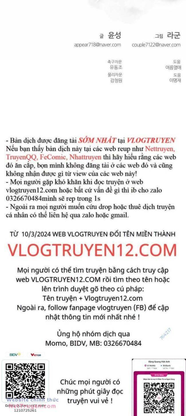 Góc Cao Khung Thành: Chapter 30