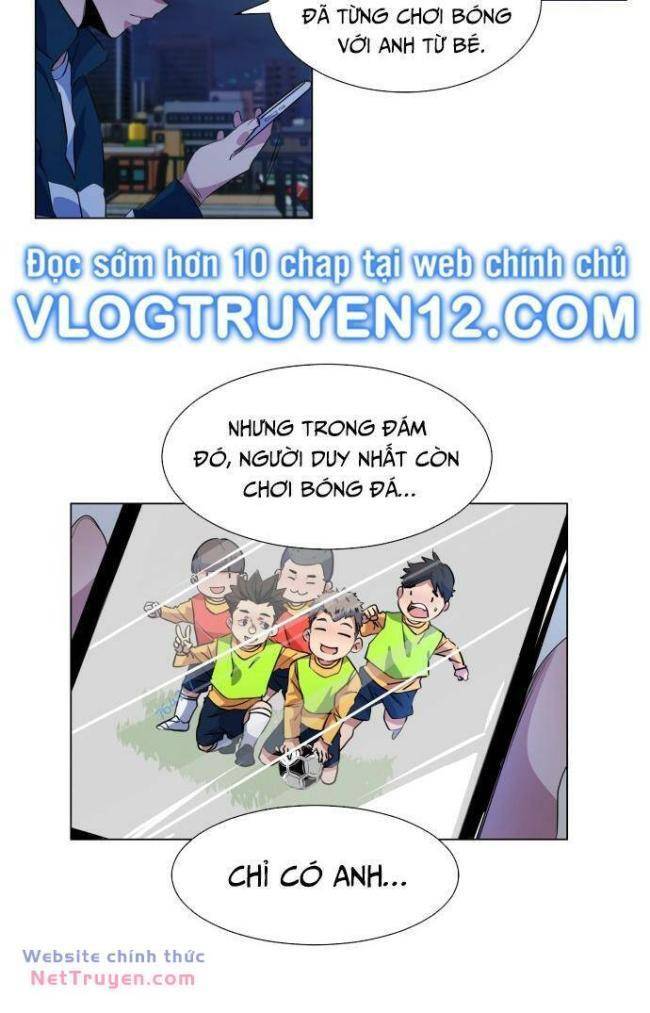 Góc Cao Khung Thành: Chapter 30