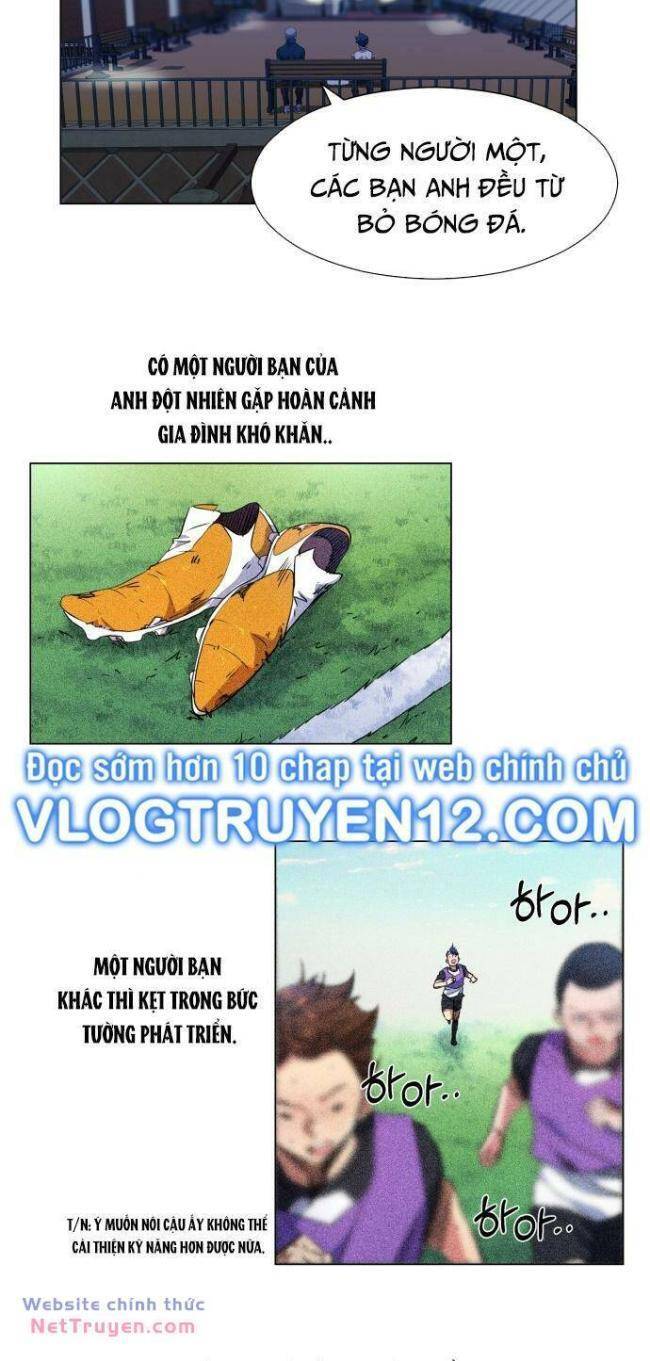 Góc Cao Khung Thành: Chapter 30
