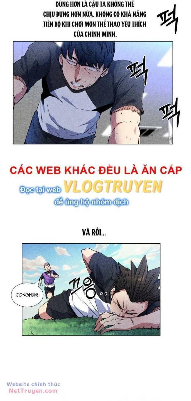 Góc Cao Khung Thành: Chapter 30