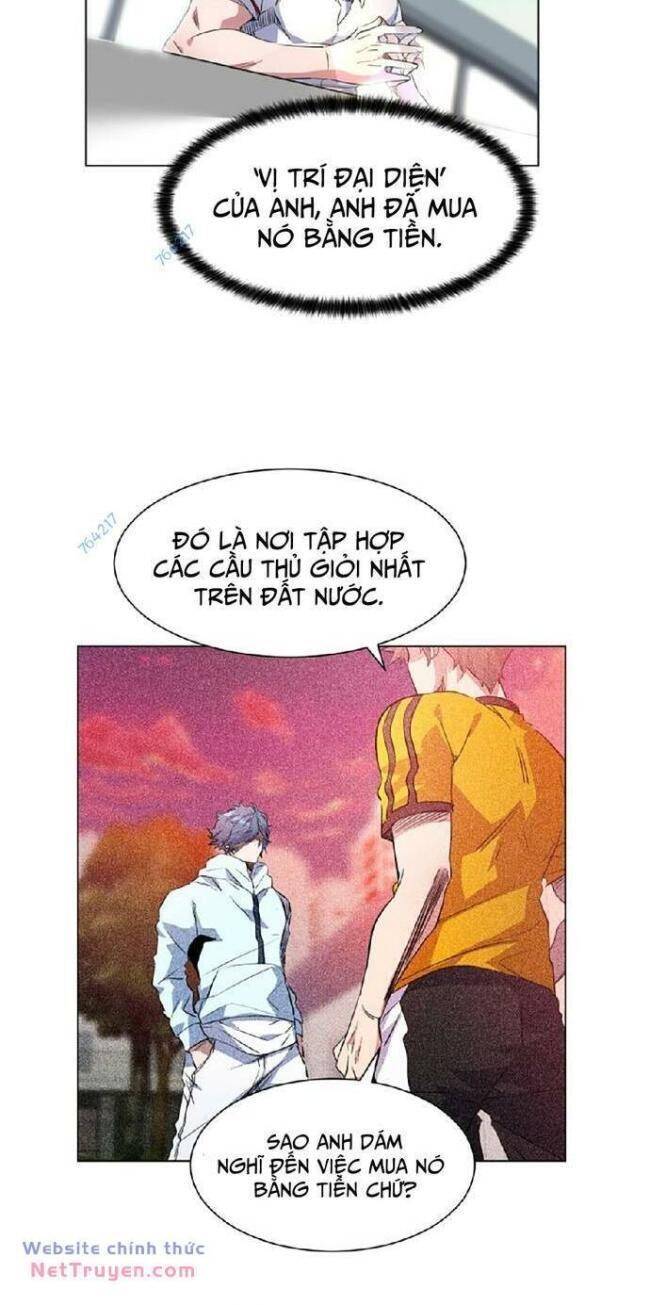 Góc Cao Khung Thành: Chapter 32