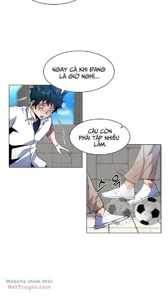 Góc Cao Khung Thành: Chapter 32