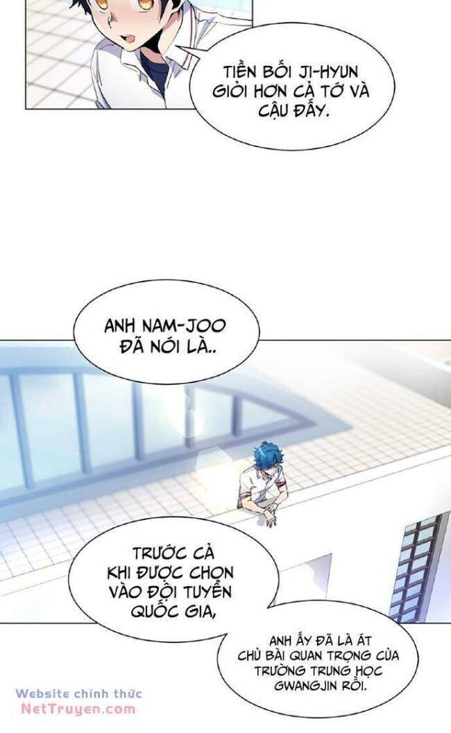 Góc Cao Khung Thành: Chapter 32