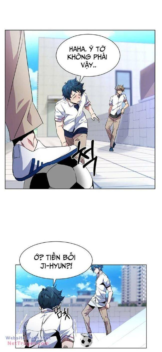 Góc Cao Khung Thành: Chapter 32