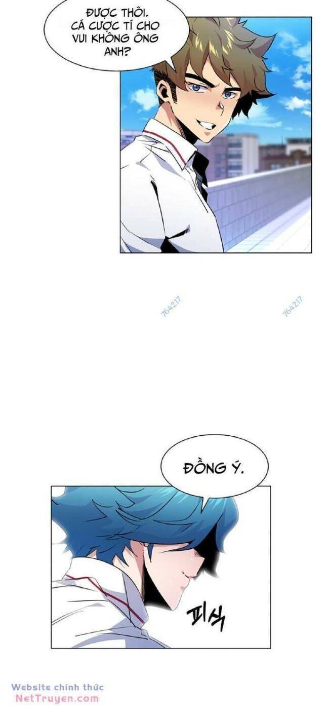 Góc Cao Khung Thành: Chapter 32