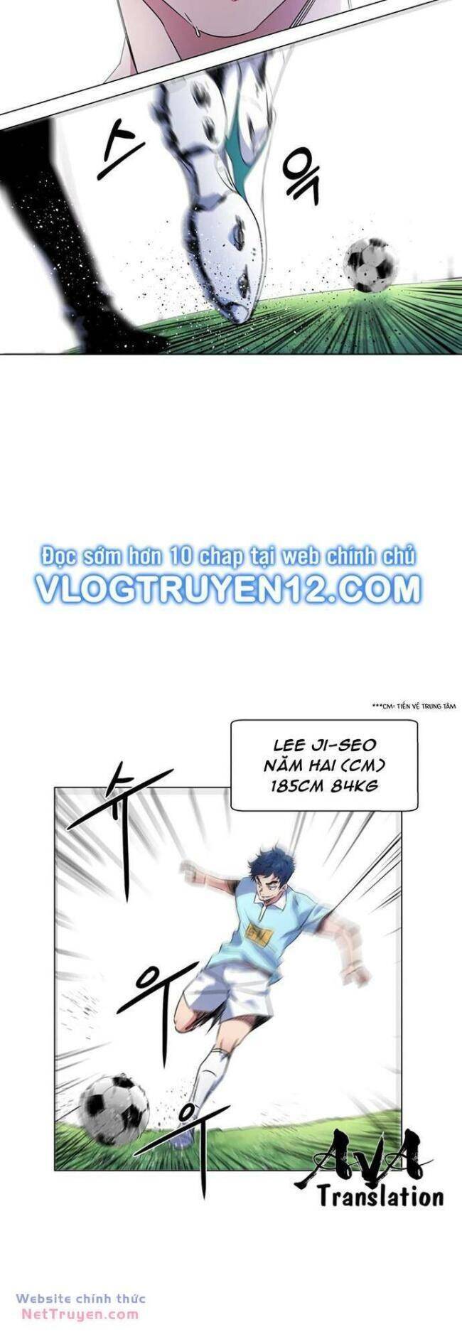 Góc Cao Khung Thành: Chapter 32