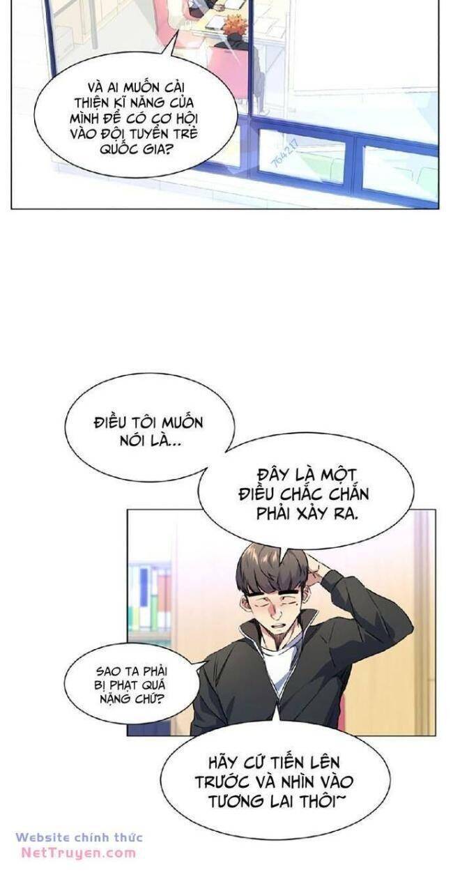 Góc Cao Khung Thành: Chapter 32
