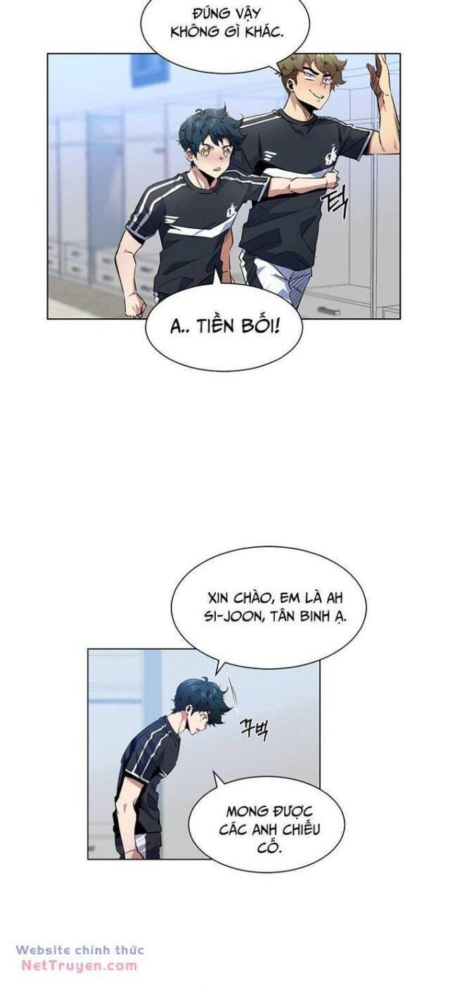 Góc Cao Khung Thành: Chapter 33