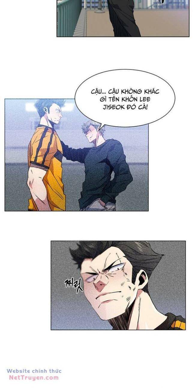 Góc Cao Khung Thành: Chapter 33
