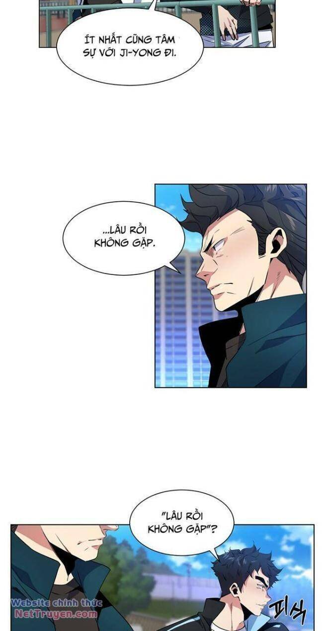 Góc Cao Khung Thành: Chapter 33
