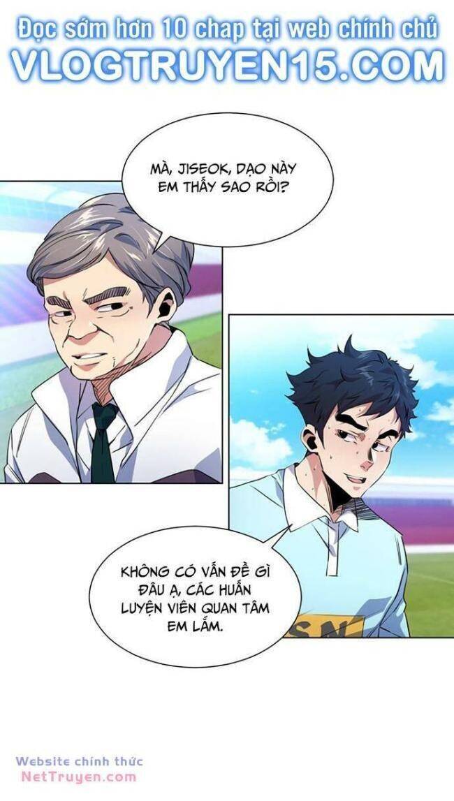 Góc Cao Khung Thành: Chapter 33