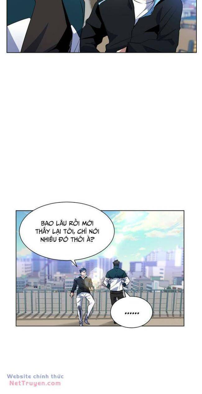 Góc Cao Khung Thành: Chapter 33