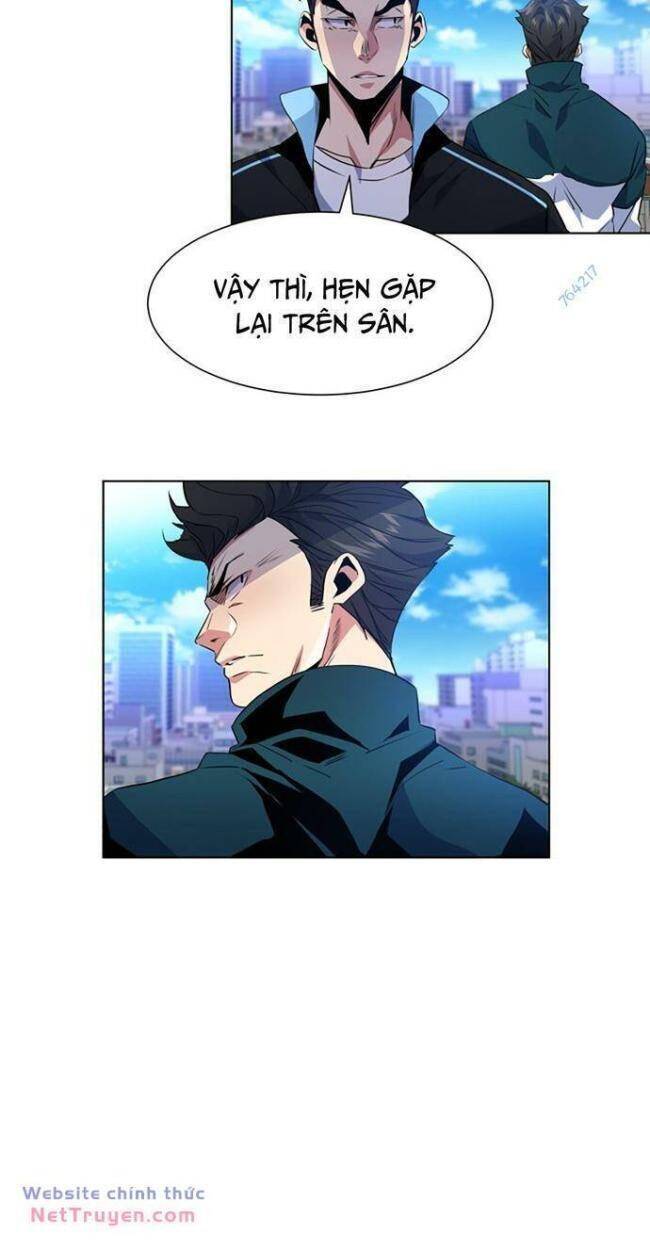 Góc Cao Khung Thành: Chapter 33