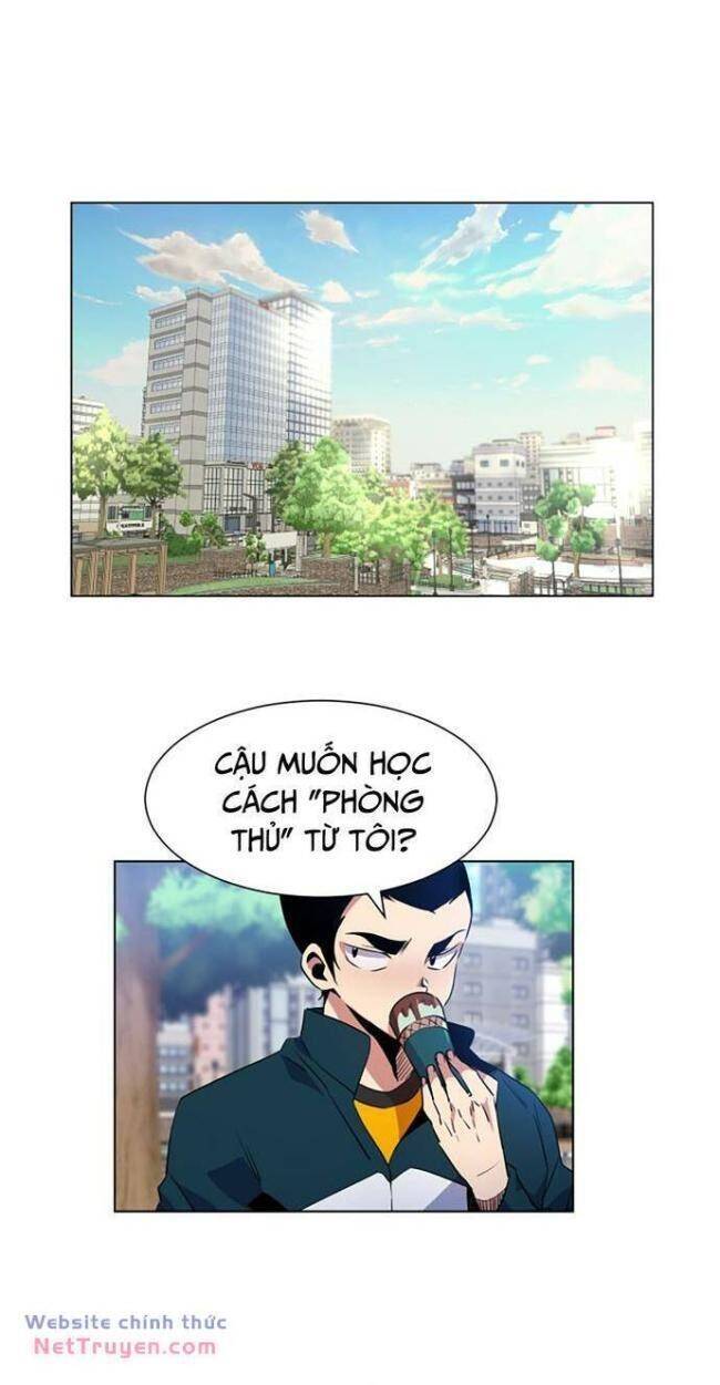 Góc Cao Khung Thành: Chapter 33