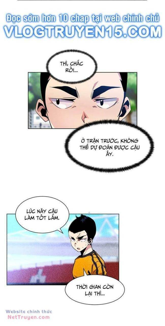 Góc Cao Khung Thành: Chapter 33