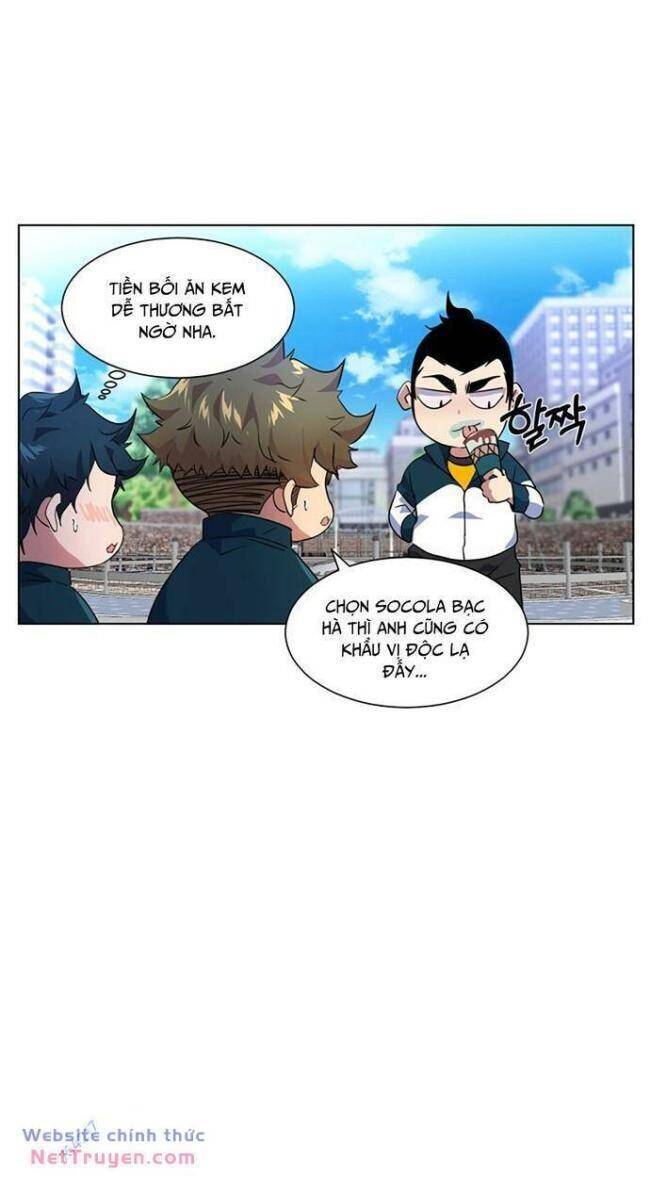 Góc Cao Khung Thành: Chapter 33
