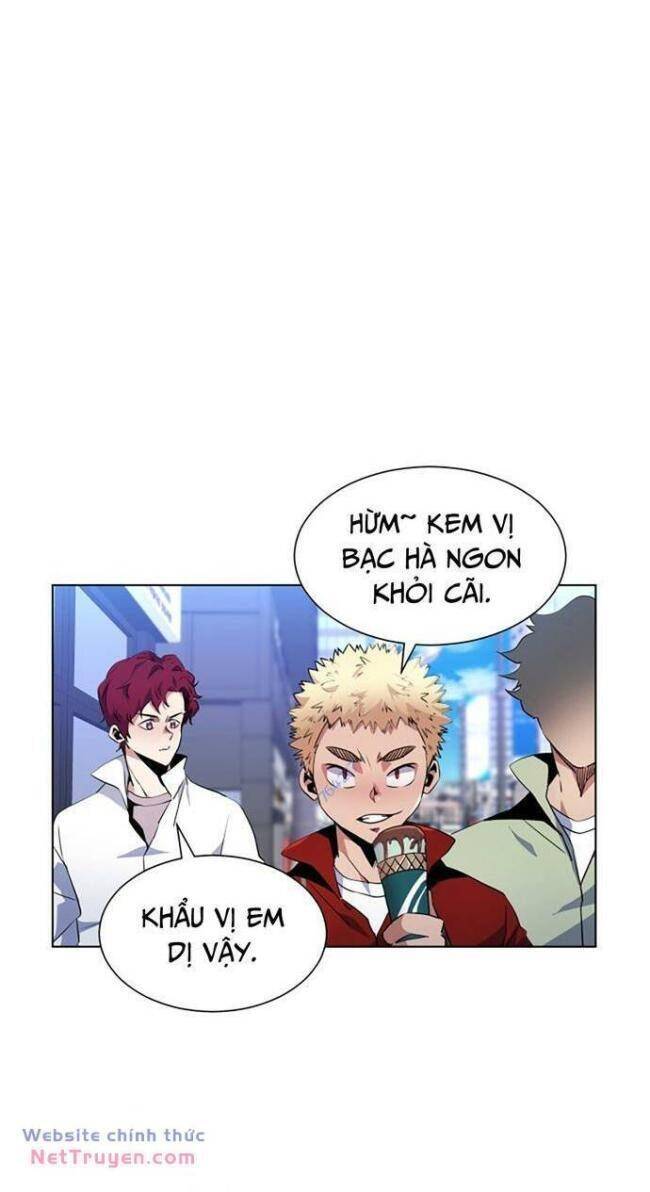 Góc Cao Khung Thành: Chapter 33