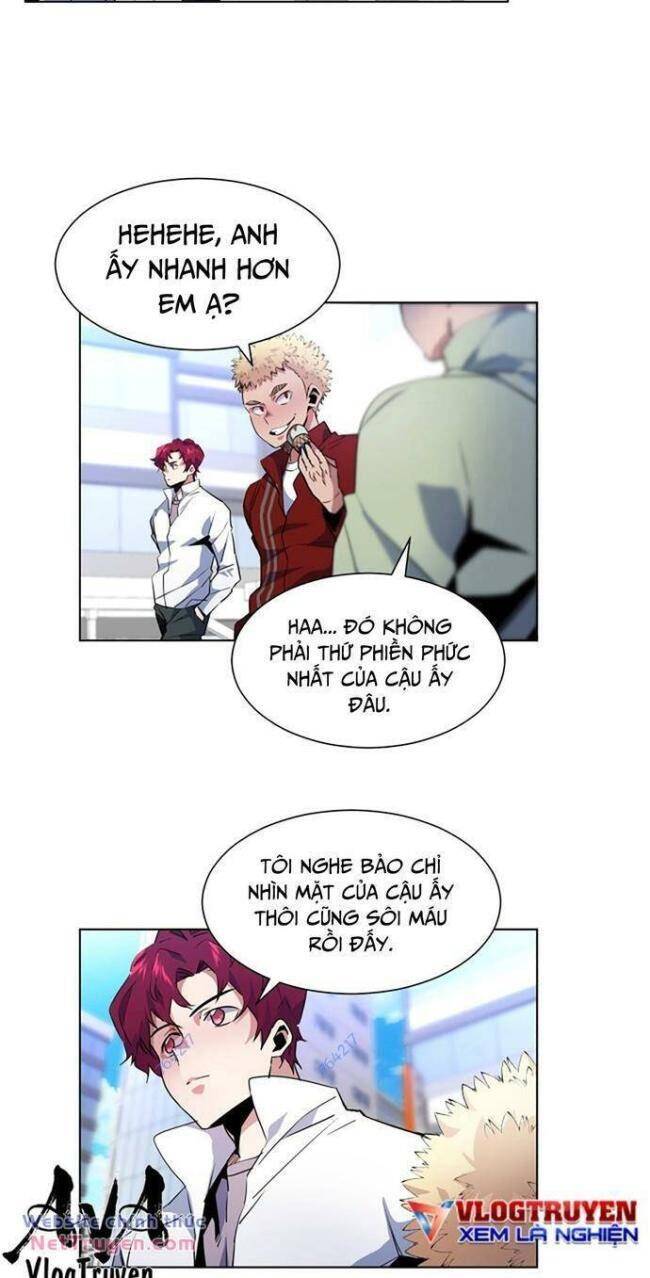 Góc Cao Khung Thành: Chapter 33