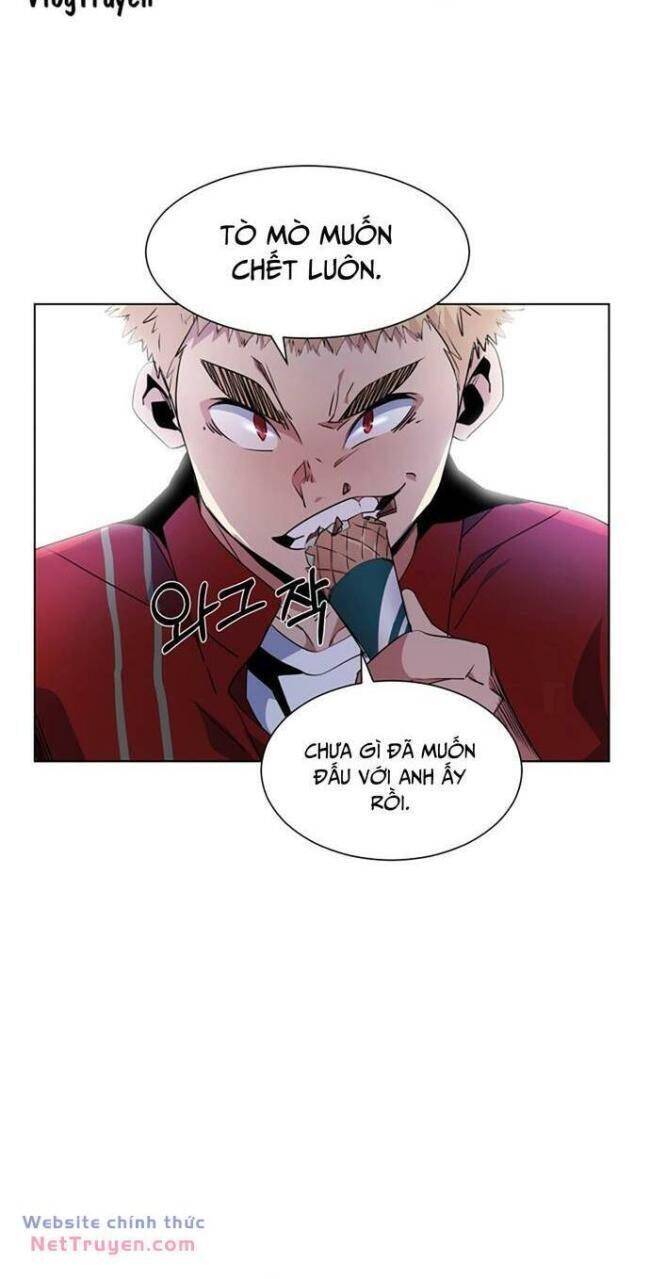 Góc Cao Khung Thành: Chapter 33