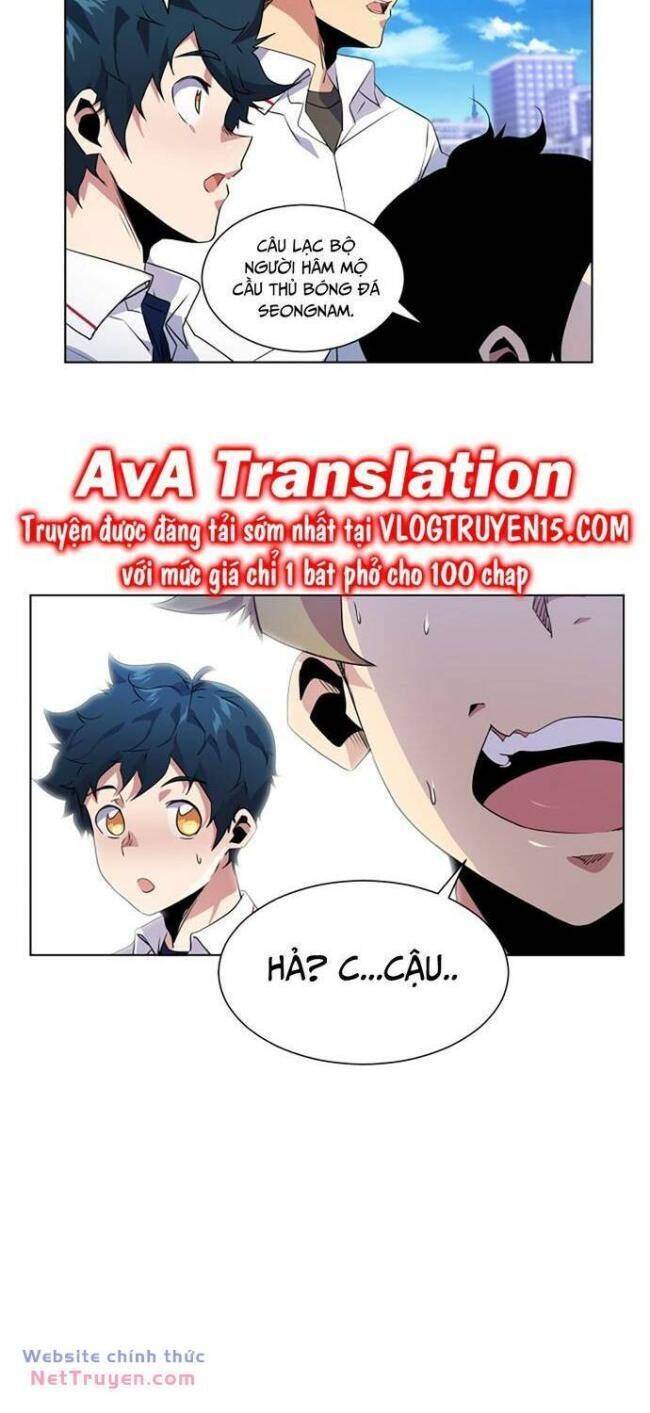 Góc Cao Khung Thành: Chapter 33