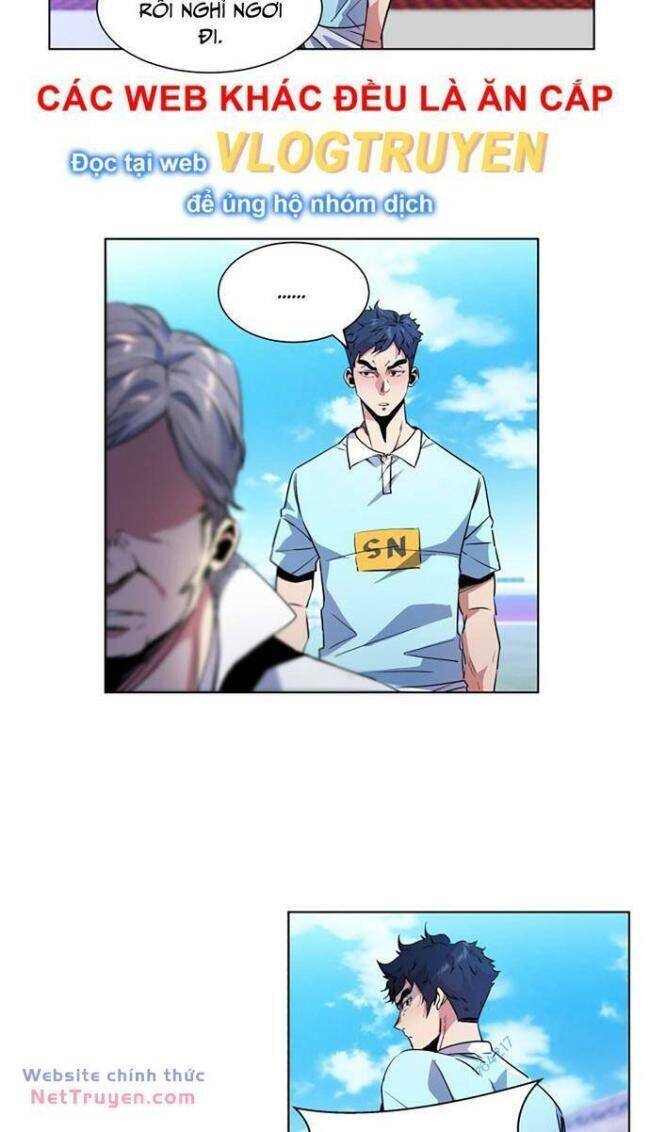 Góc Cao Khung Thành: Chapter 33