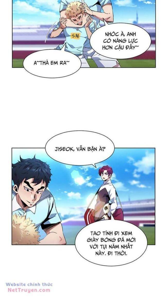 Góc Cao Khung Thành: Chapter 33