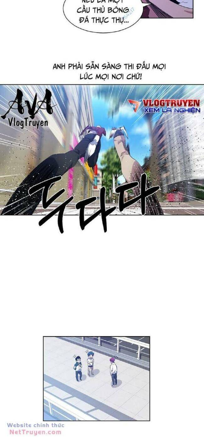 Góc Cao Khung Thành: Chapter 34